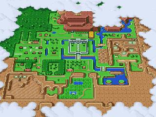Screenshot Thumbnail / Media File 1 for BS Zelda no Densetsu - Kodai no Sekiban - Dai-4-wa (Japan) (BS) [En+Fix by BSZHP v20090629] (~BS The Legend of Zelda - Ancient Stone Tablets - Week 4)